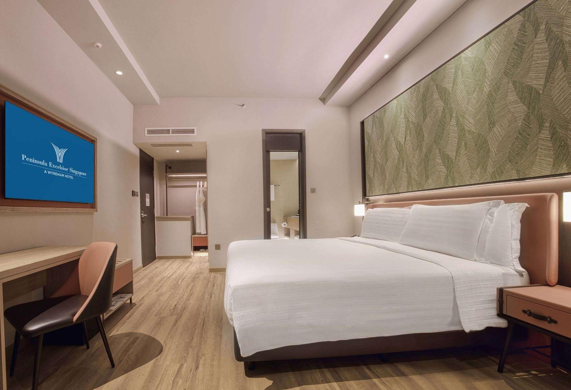 Wyndham Singapore