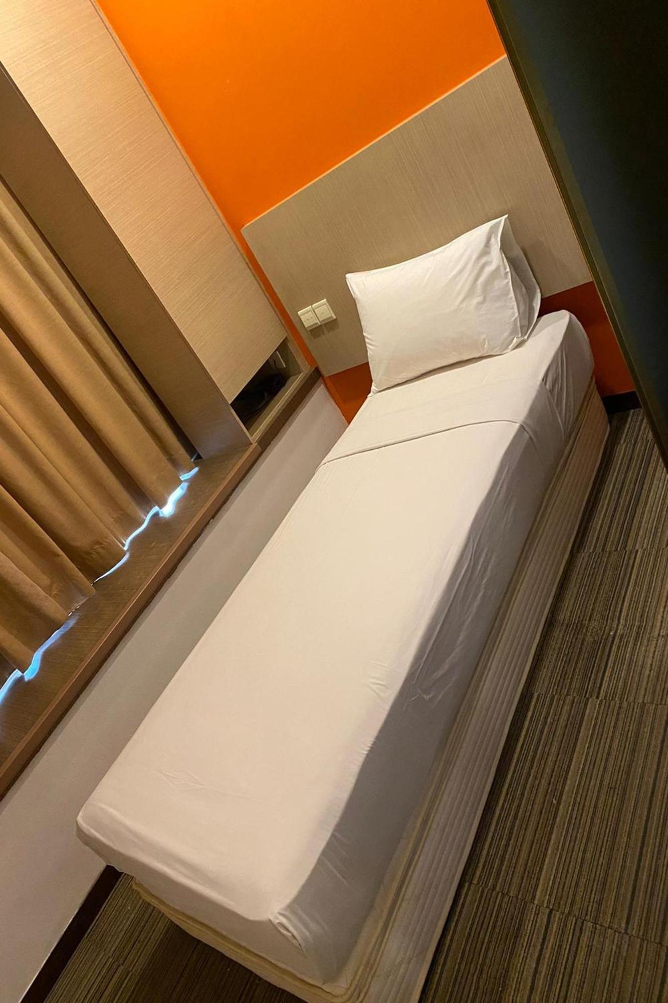 Philip Balestier Hotel
