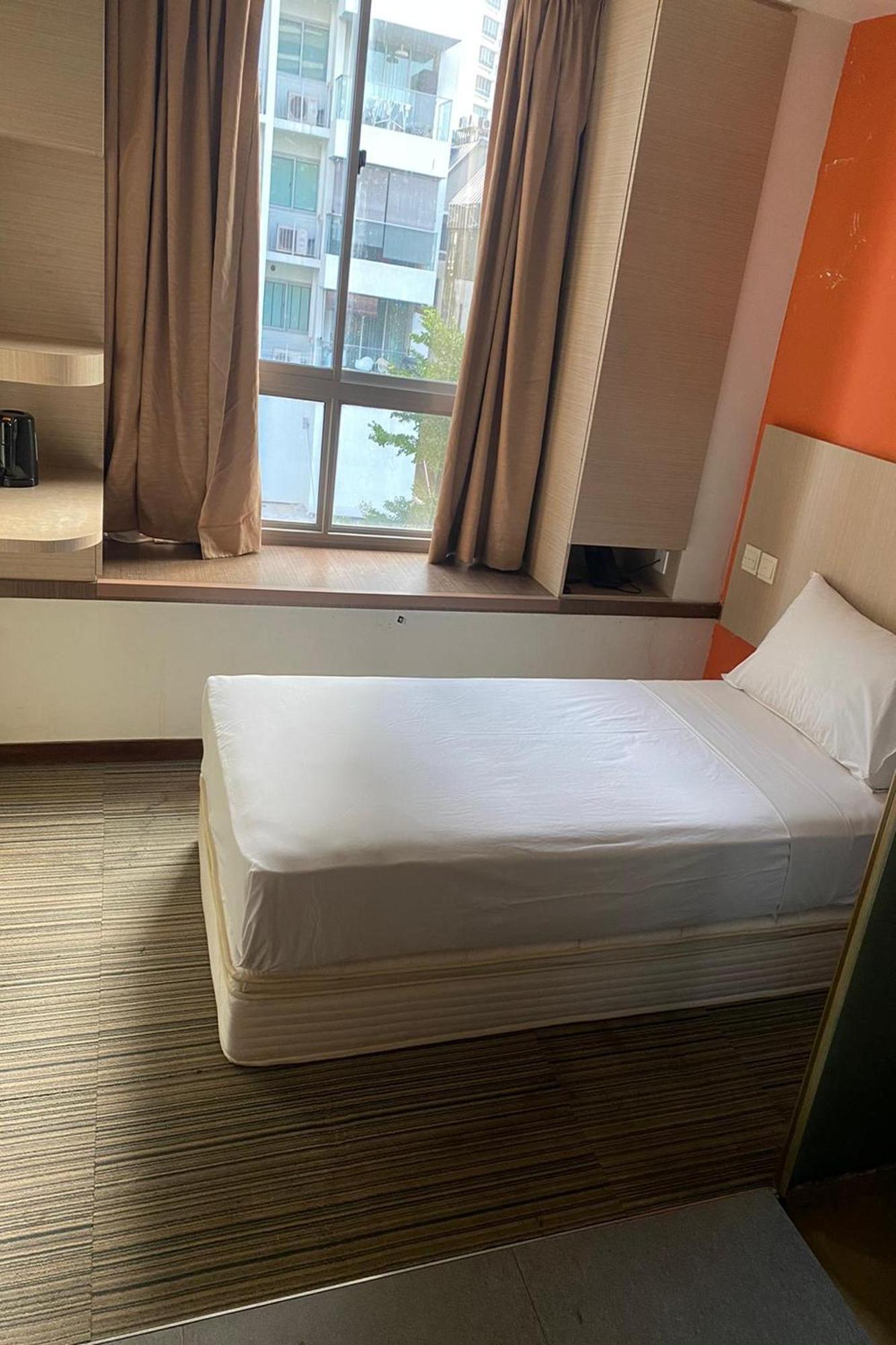 Philip Balestier Hotel