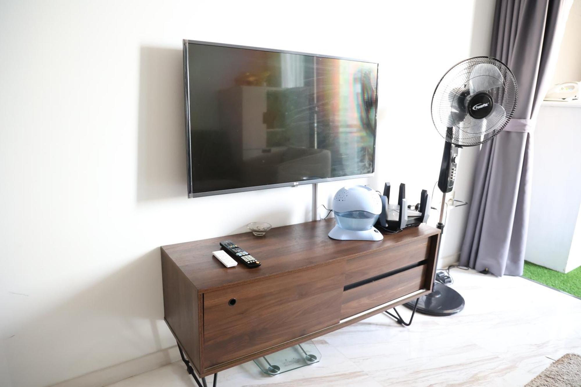 Homestay Philip Singapore