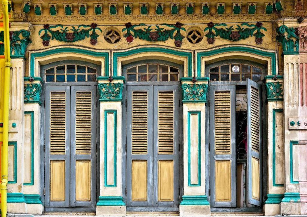 Reddoorz Premium @ Balestier Singapore