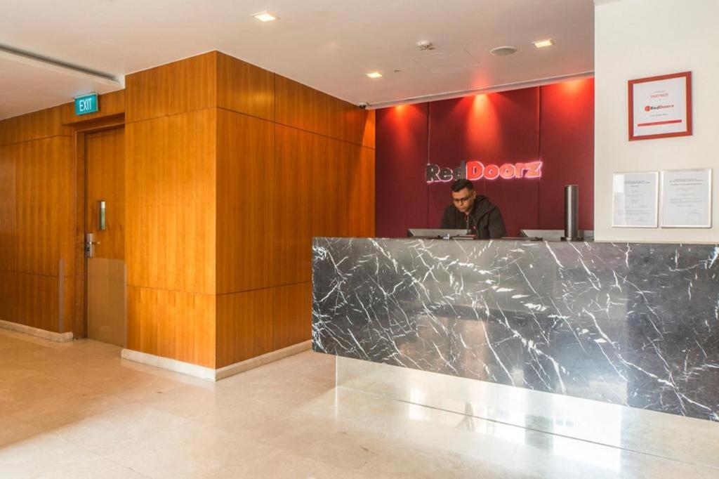 Reddoorz Premium @ Balestier Hotel 3*