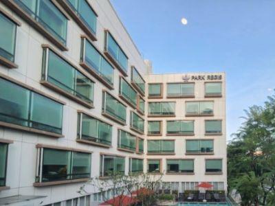 Park Regis By - Newly Renovated 4*