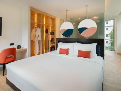 Park Regis By - Newly Renovated