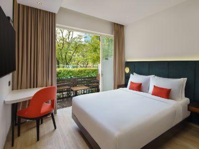 Park Regis By - Newly Renovated 4* Singapore