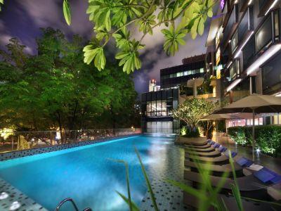 Park Regis By - Newly Renovated