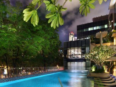 Park Regis By - Newly Renovated Hotel