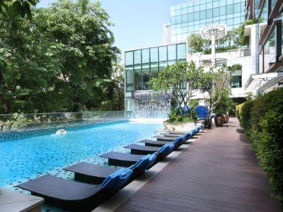 Hotel Park Regis By - Newly Renovated 4*