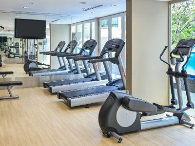 Park Regis By - Newly Renovated 4*