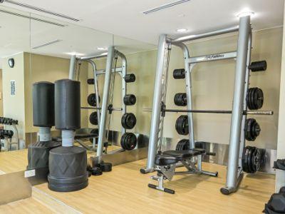 Park Regis By - Newly Renovated 4* Singapore