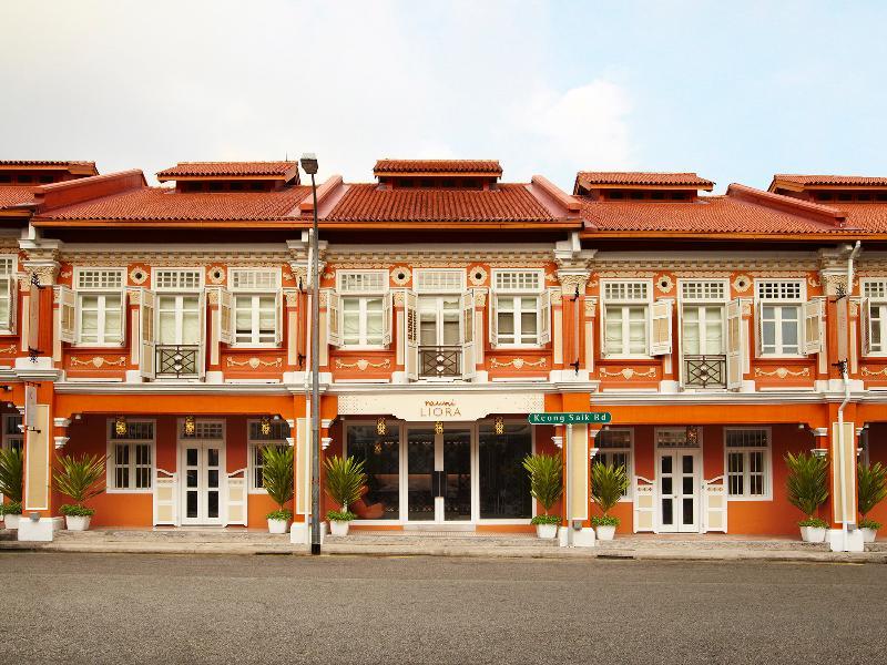 Kesa House, The Unlimited Collection Managed By The Ascott Limited Hotel 4*
