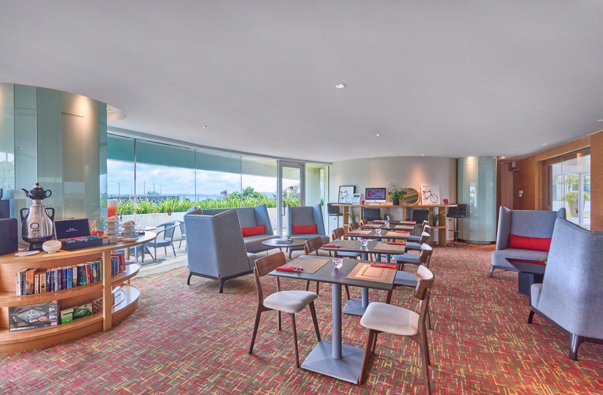 Hotel Village Changi By Far East Hospitality Singapore