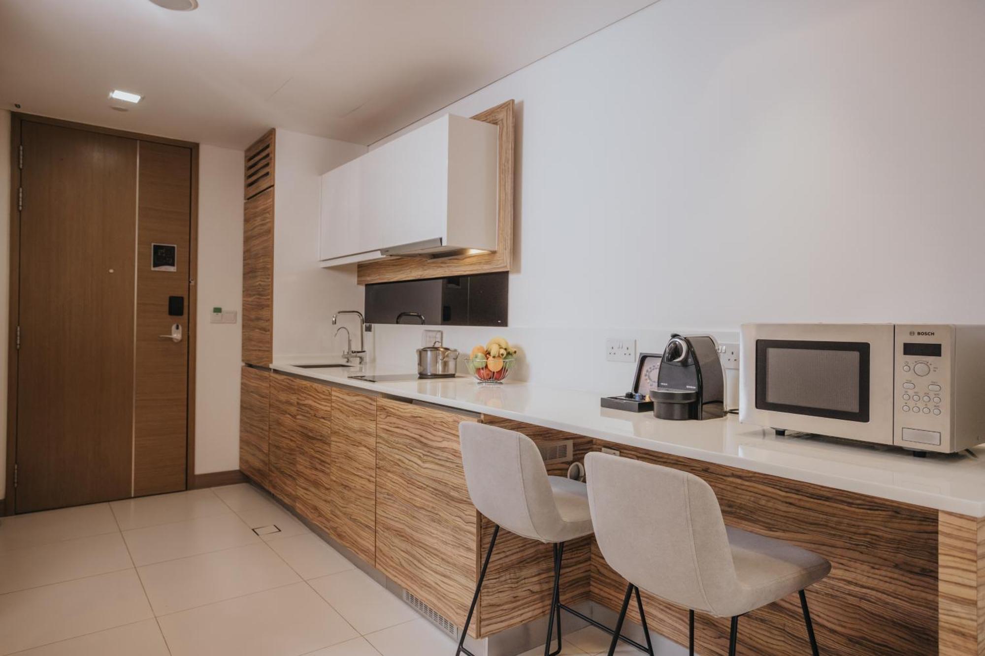 Novotel Living Orchard