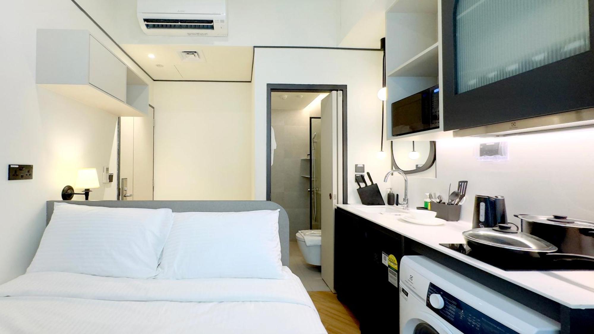 Coliwoo 288 River Valley - Coliving * Singapore
