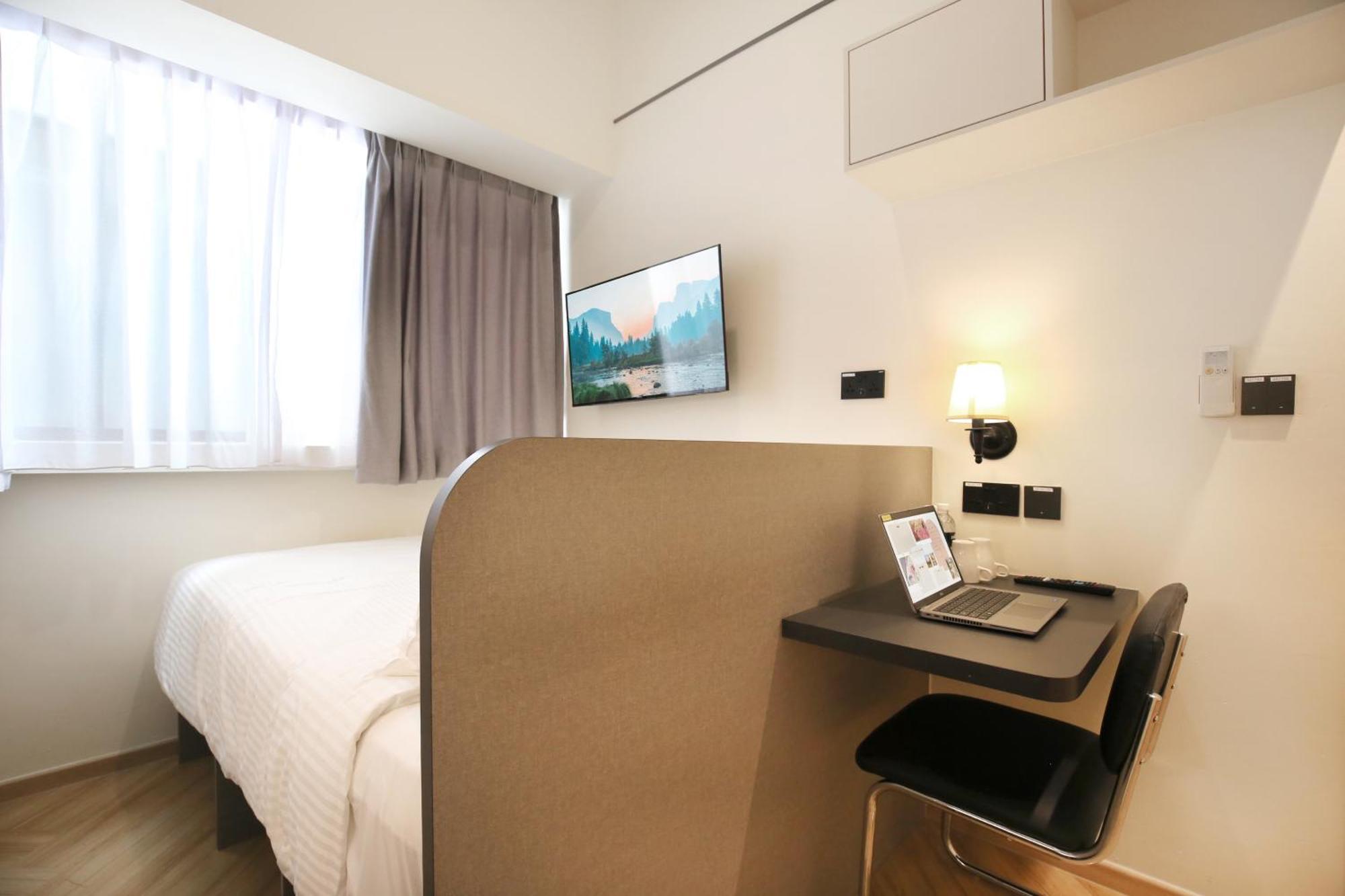 Coliwoo 288 River Valley - Coliving