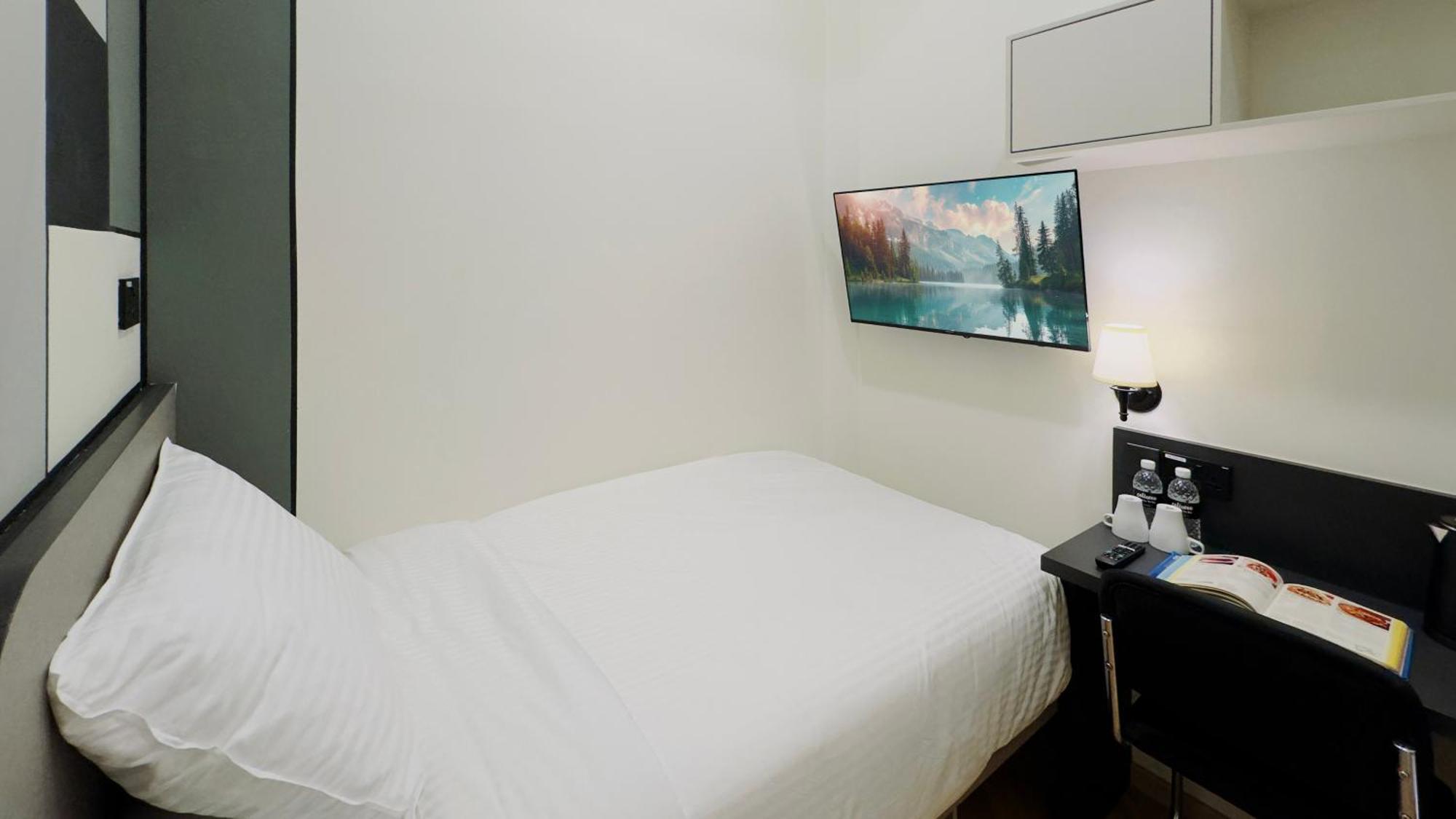 Aparthotel Coliwoo 288 River Valley - Coliving