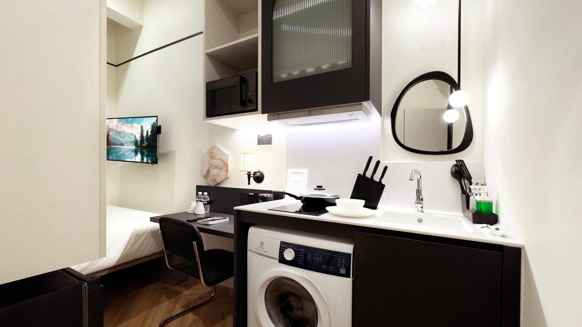 Coliwoo 288 River Valley - Coliving *