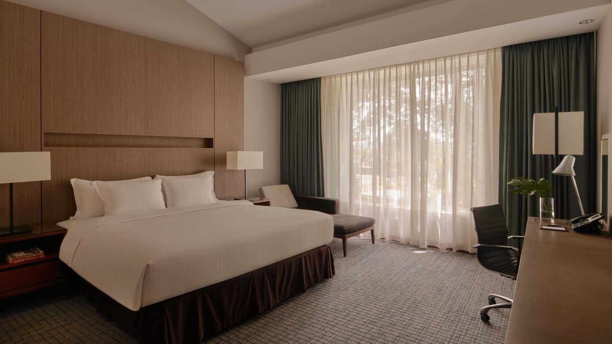 Resort Amara Sanctuary Sentosa