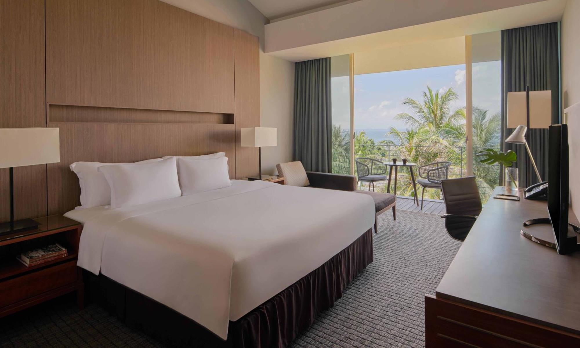 Resort Amara Sanctuary Sentosa 5*