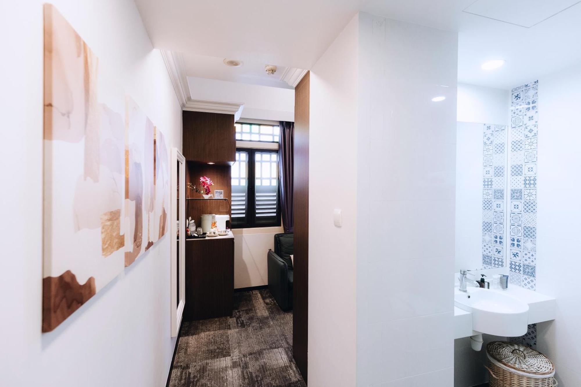 Santa Grand East Coast A Nuve Group Collection 4*