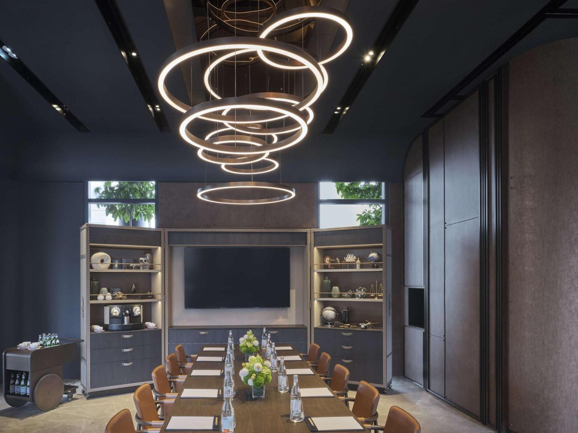 Hotel Pullman Hill Street 5*