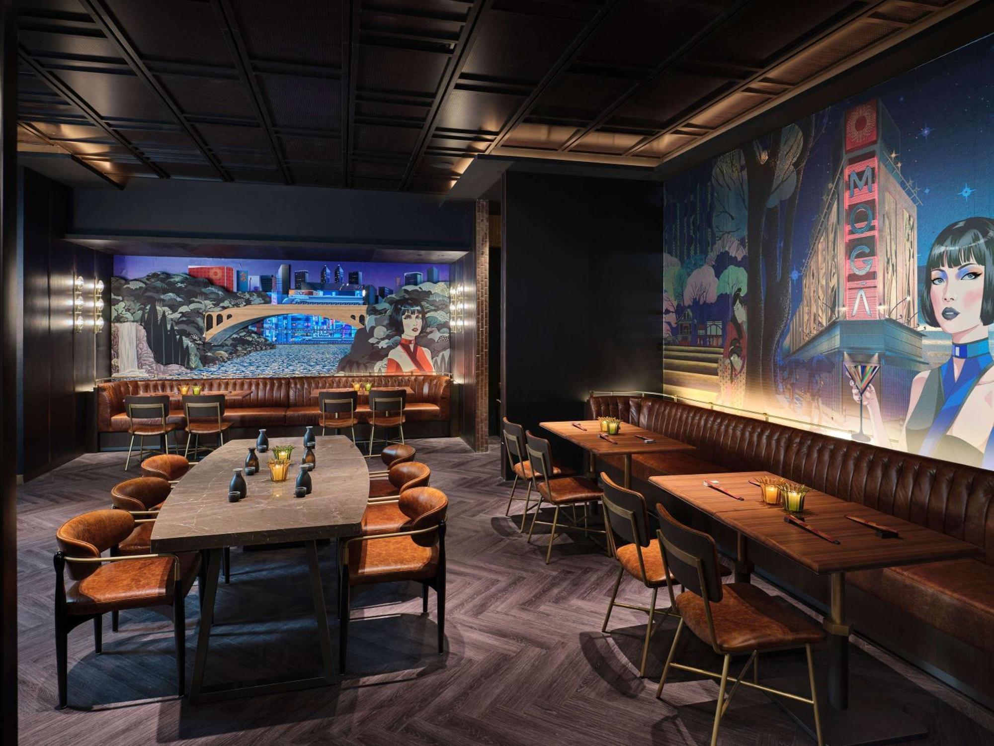 Pullman Hill Street 5* Singapore
