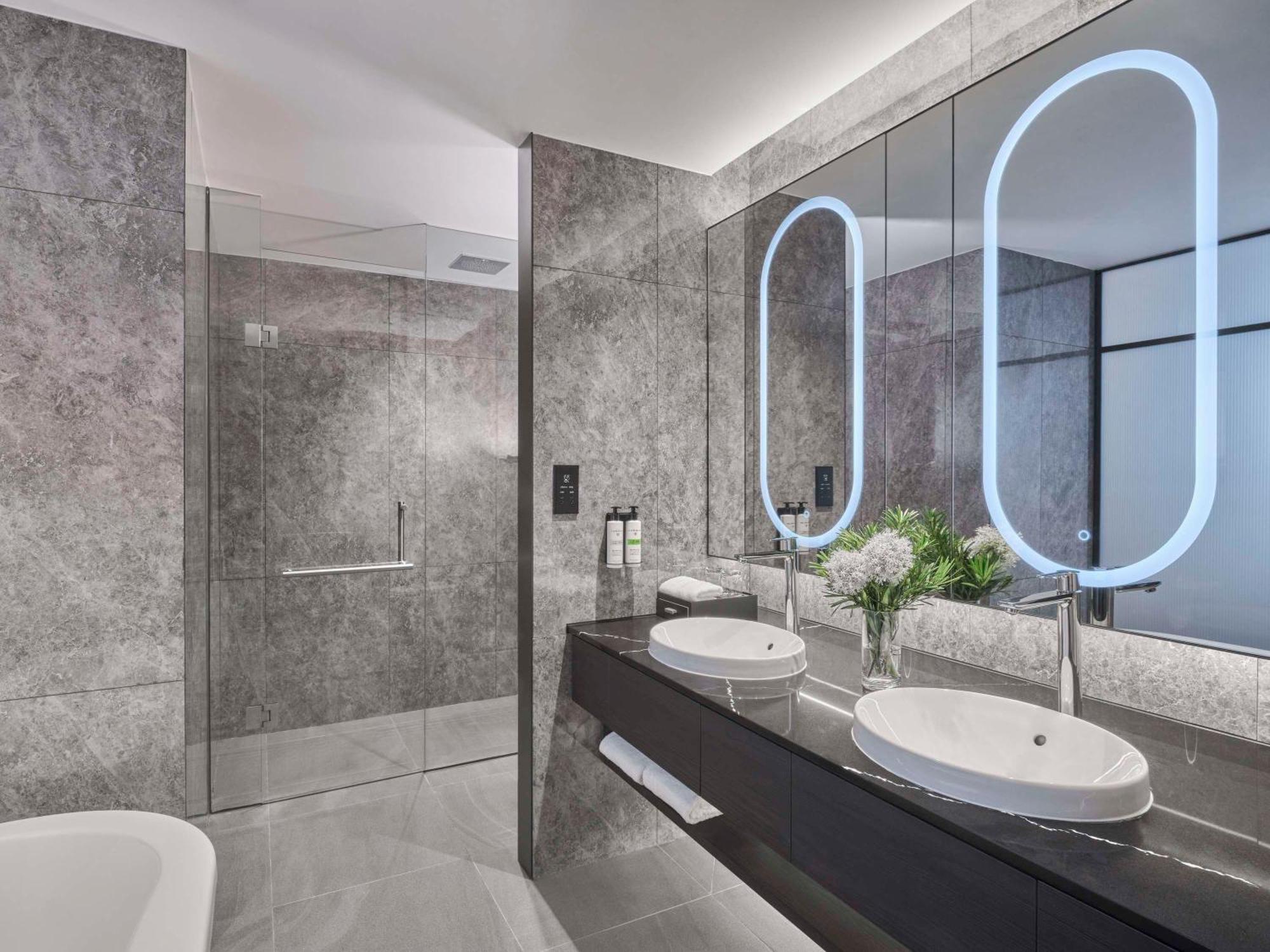 Hotel Pullman Hill Street 5*