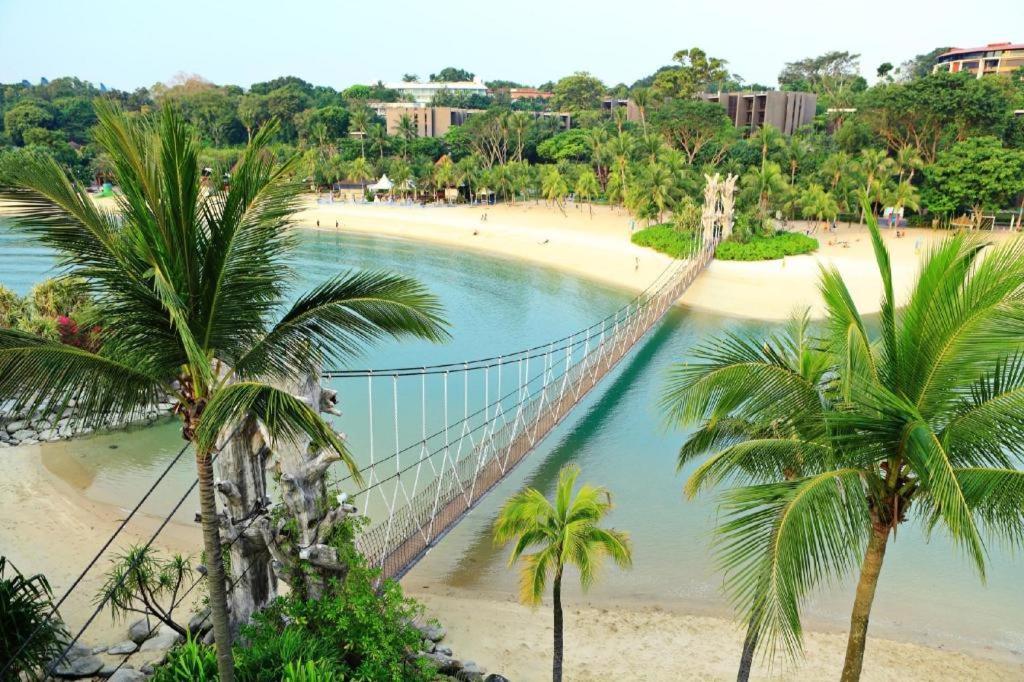 Hotel Coliwoo Keppel Serviced Singapore