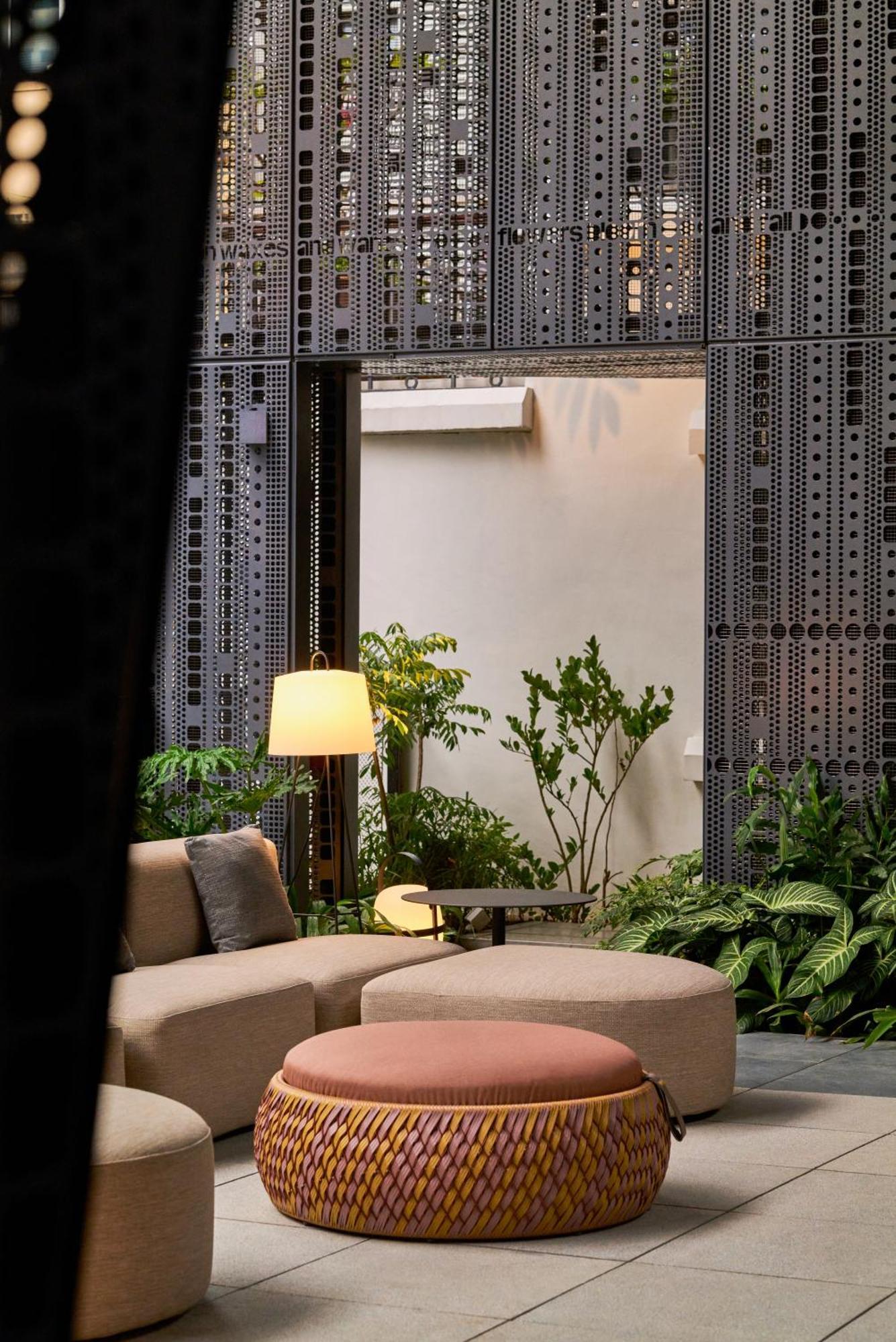 21 Carpenter, Singapore, A Member Of Design