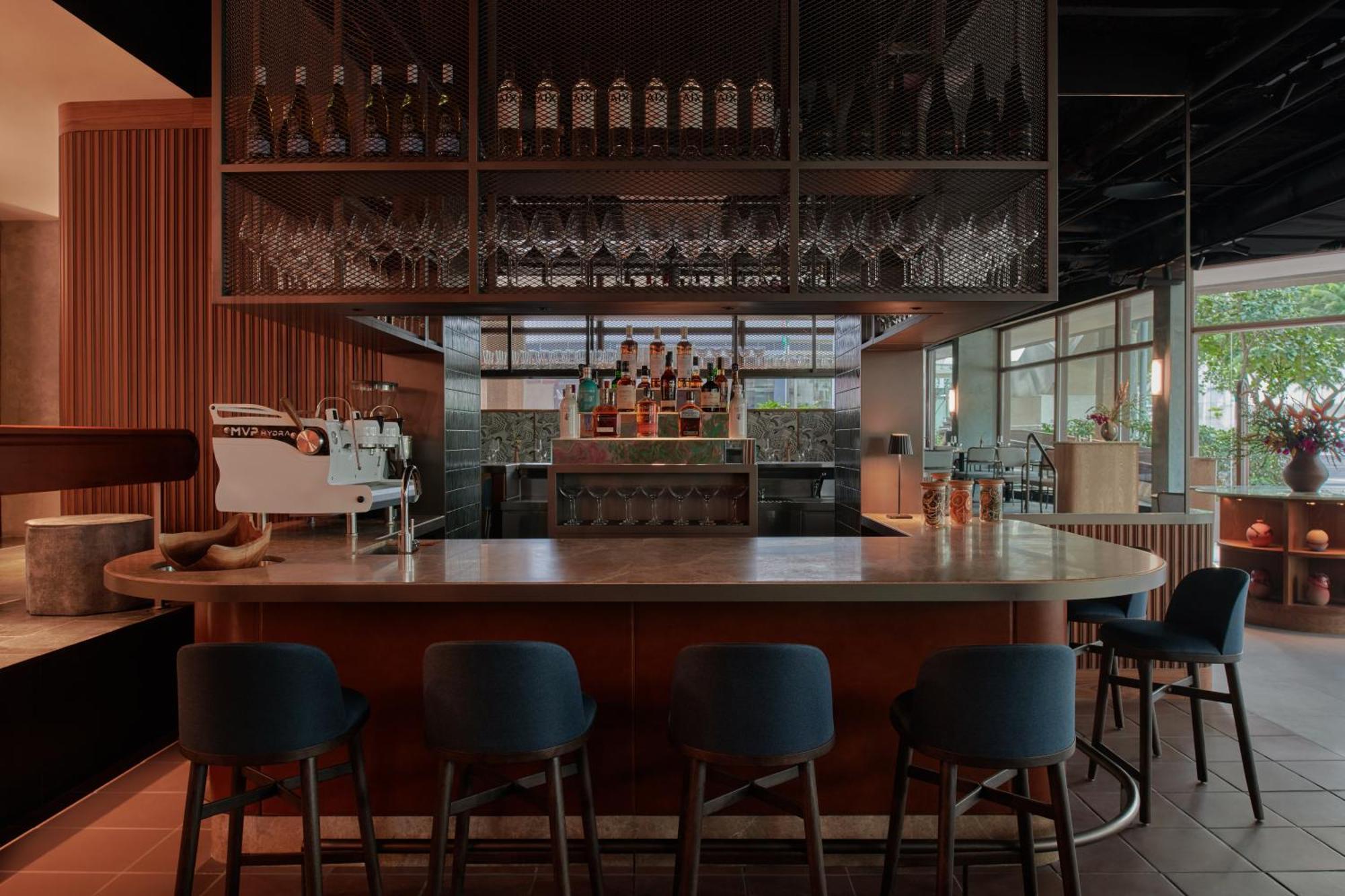 21 Carpenter, Singapore, A Member Of Design 5*