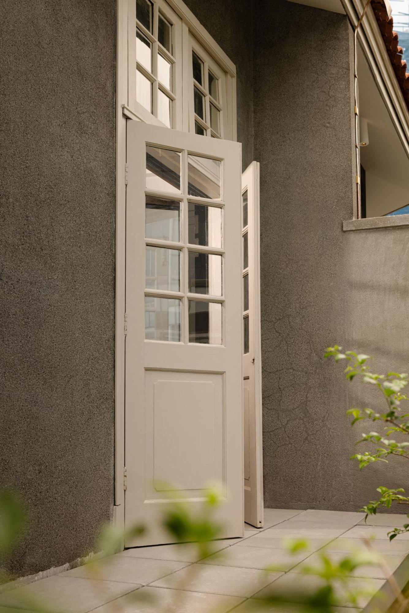 21 Carpenter, Singapore, A Member Of Design