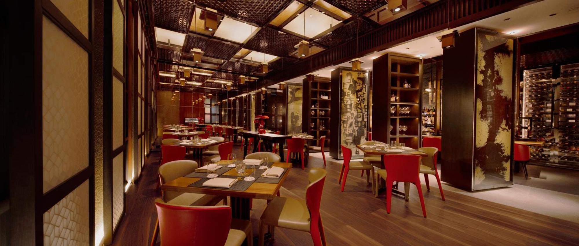 Hotel Marina Bay Sands 5*