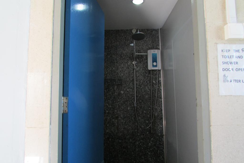 Mks Backpackers - Cuff Road Singapore
