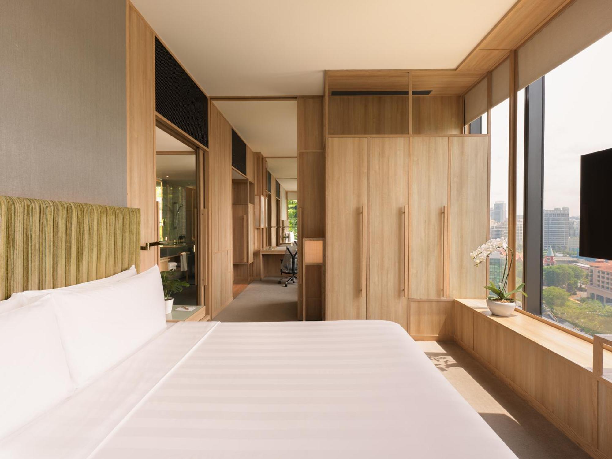 Parkroyal Collection Pickering, 5*