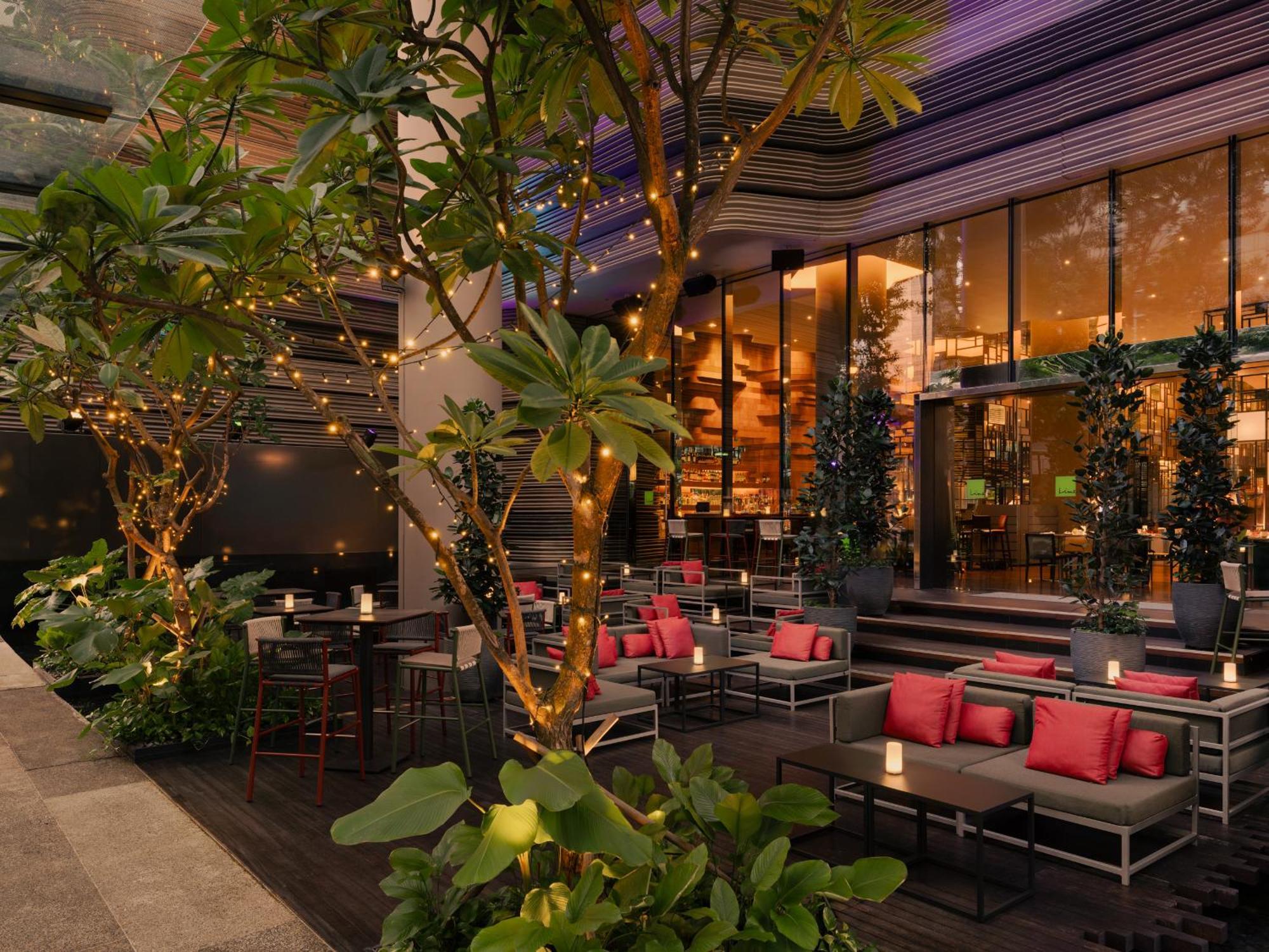 Parkroyal Collection Pickering, 5*