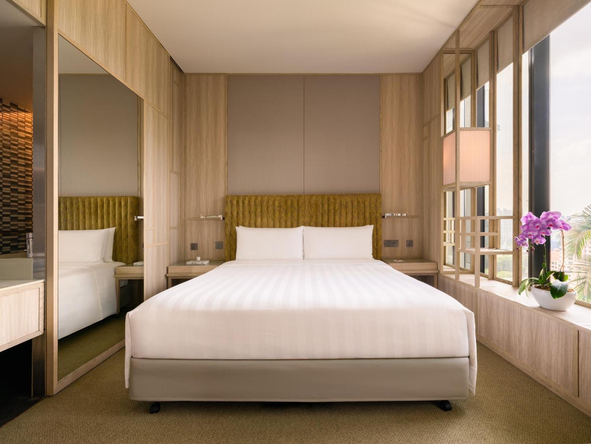 Hotel Parkroyal Collection Pickering,