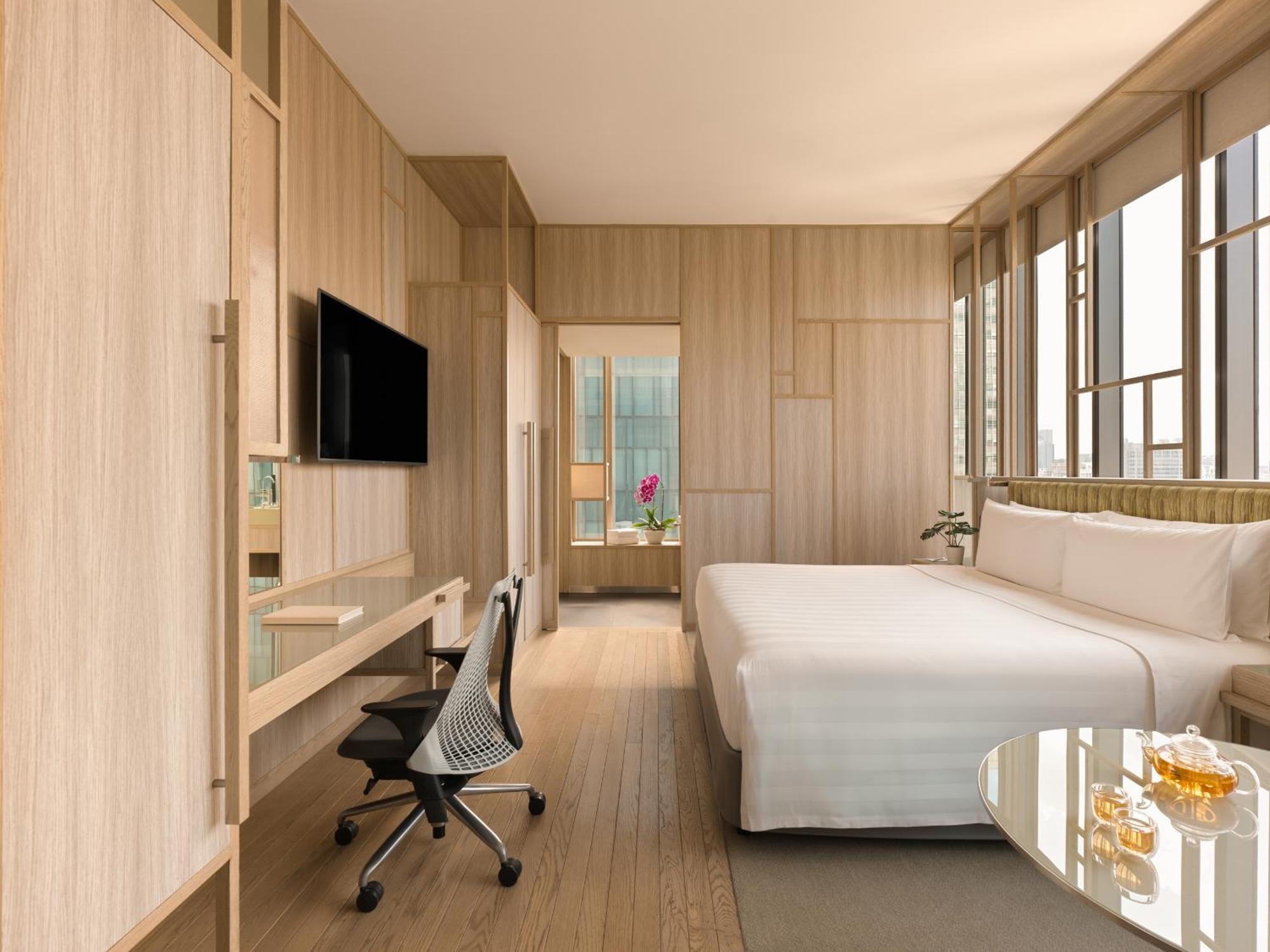 Parkroyal Collection Pickering, 5* Singapore