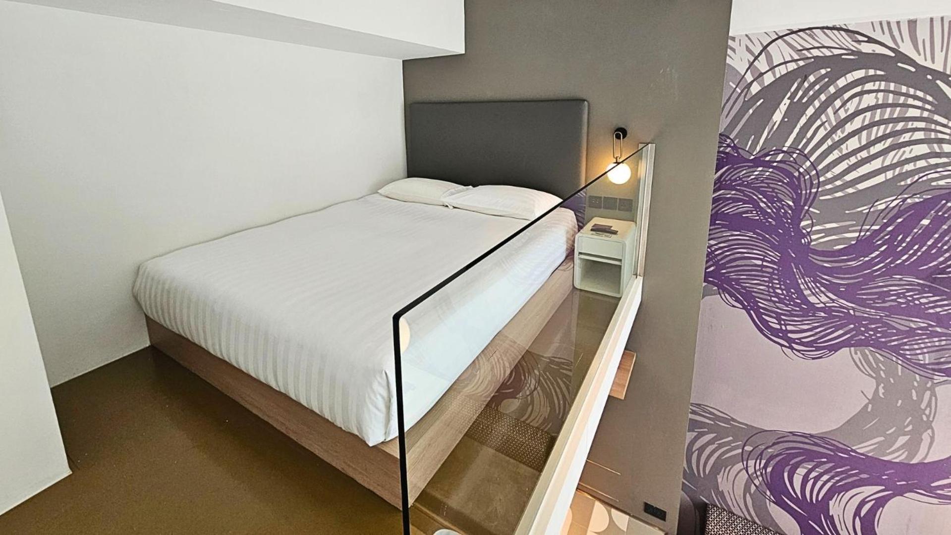 Hotel M