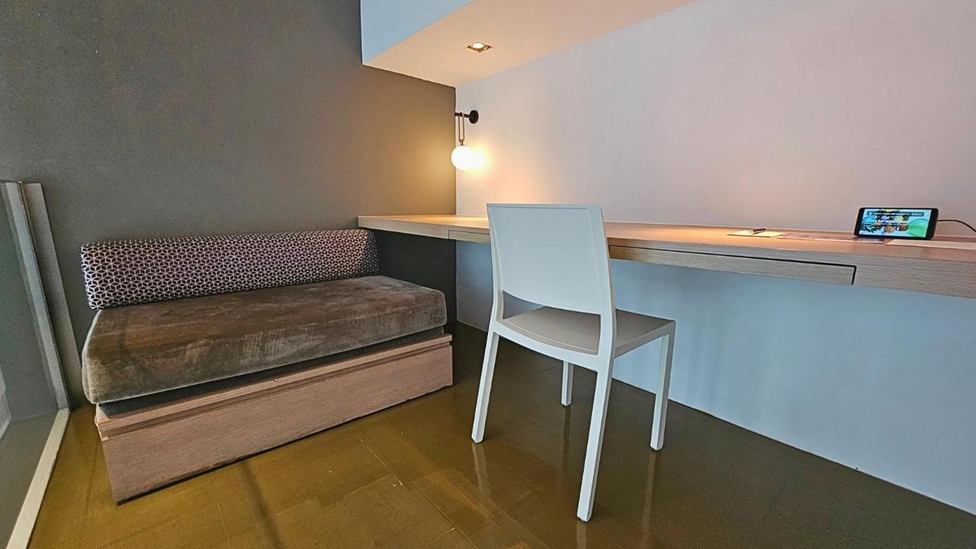 M Hotel Singapore