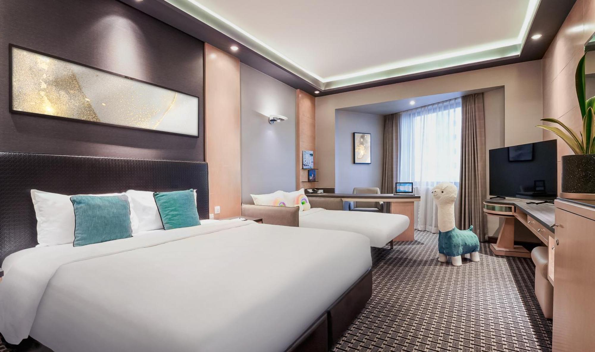 Hotel M Centre
