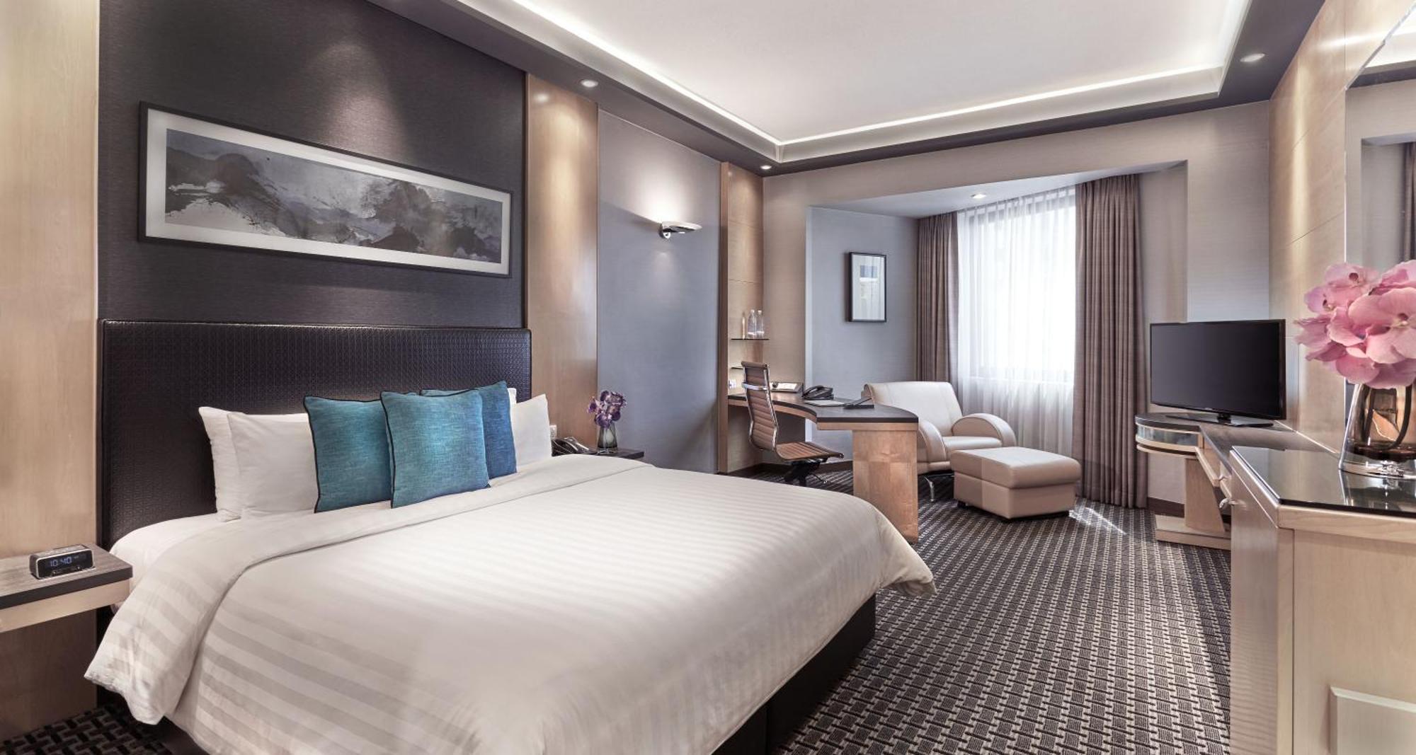 Hotel M Centre 5*