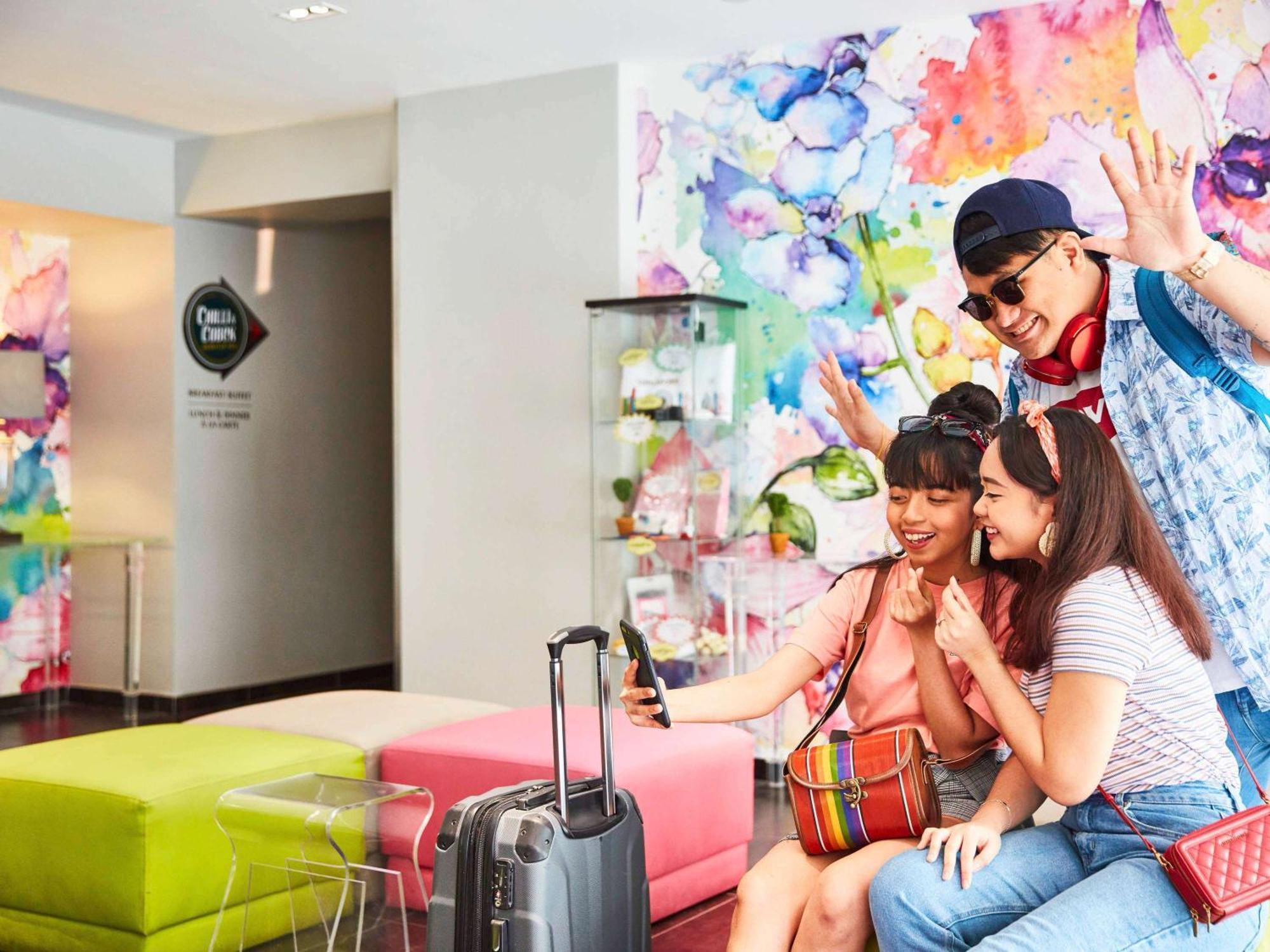 Ibis Budget Selegie