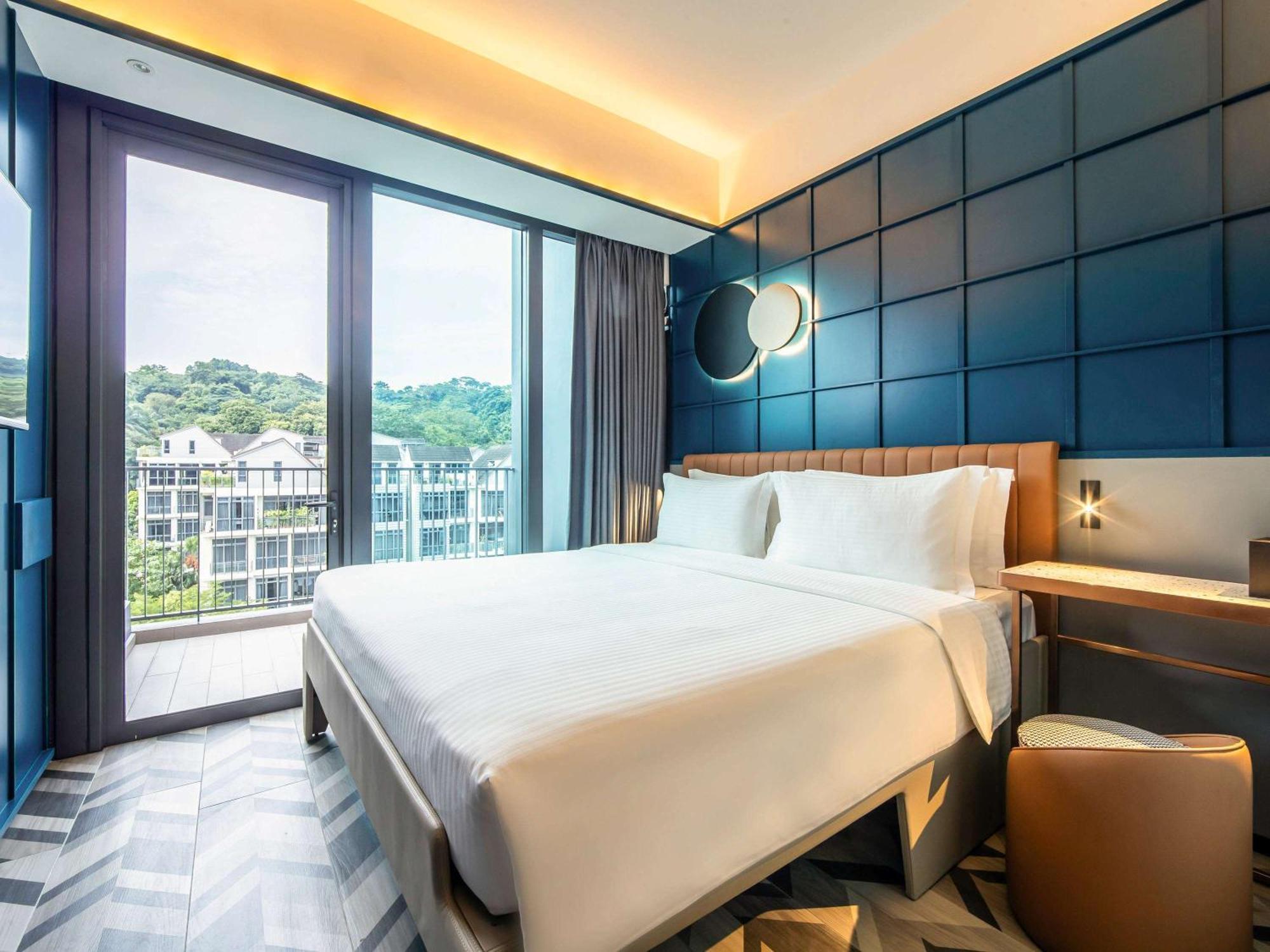 Faber Park - Handwritten Collection Hotel Singapore