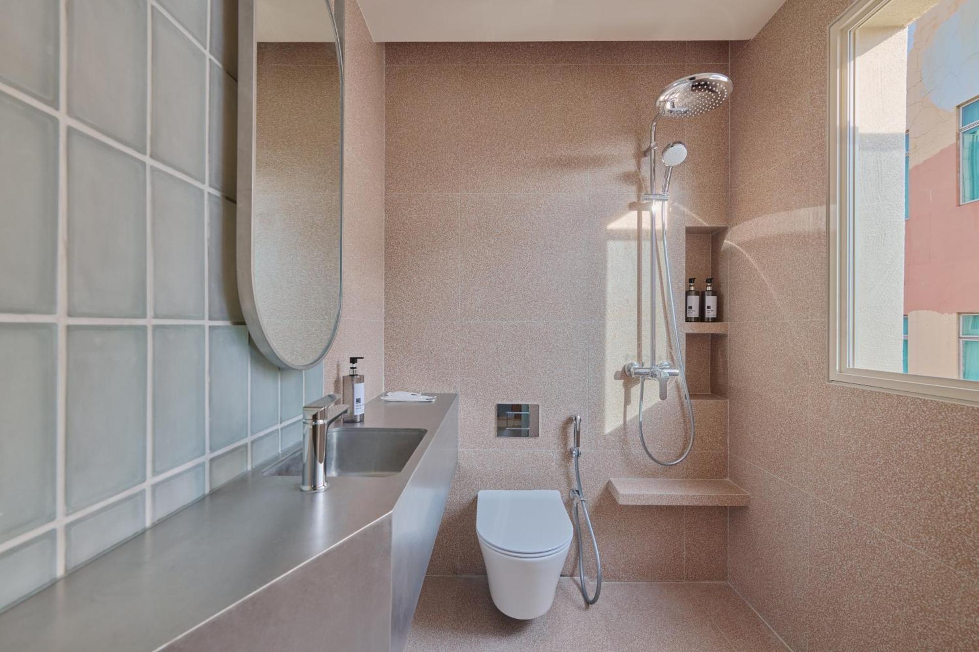 Kinn Habitat 2*