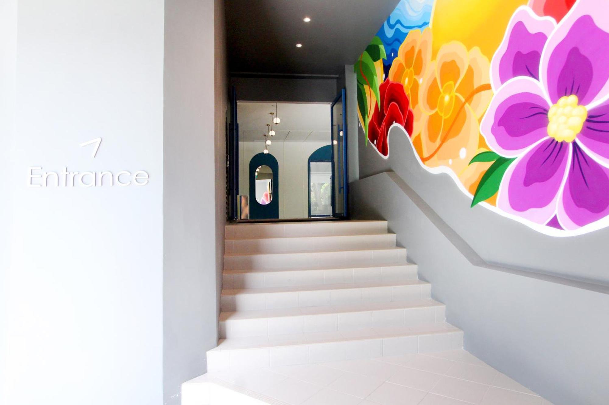 Coliwoo Pasir Panjang - Coliving 3*