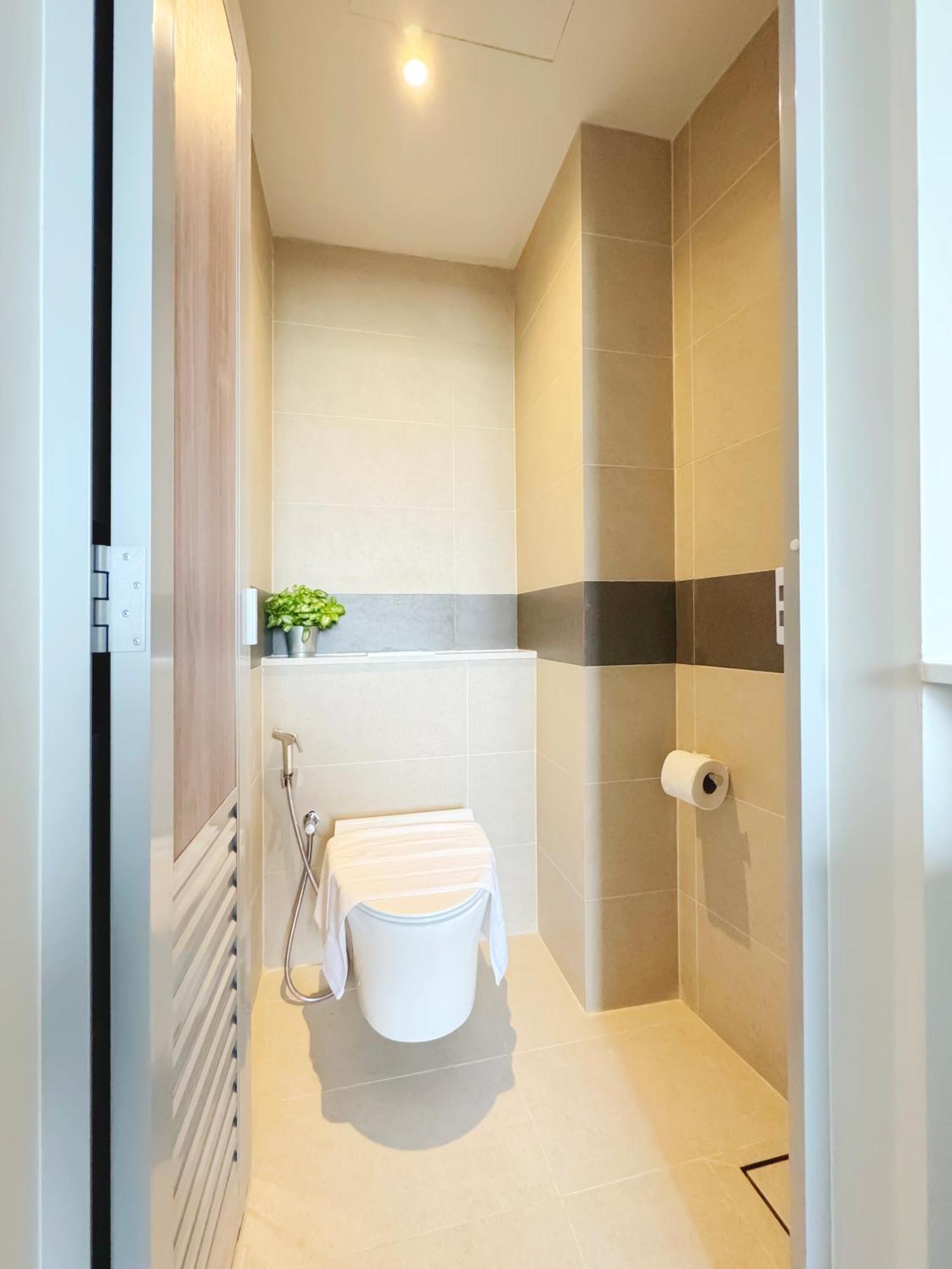 Coliwoo Pasir Panjang - Coliving 3*
