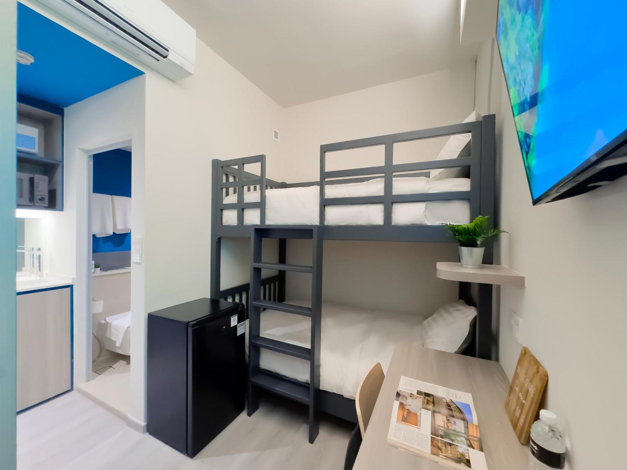 Coliwoo Pasir Panjang - Coliving 3*
