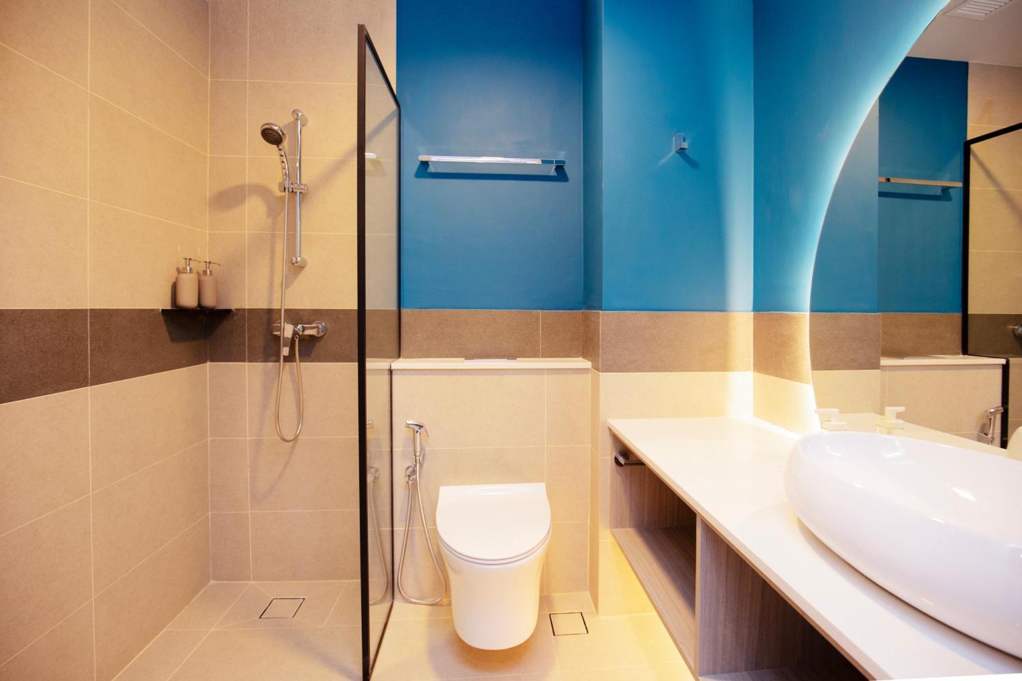 Coliwoo Pasir Panjang - Coliving 3*