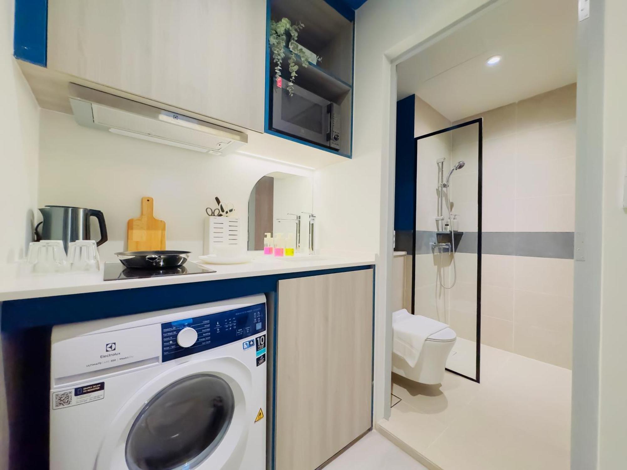 Hotel Coliwoo Pasir Panjang - Coliving Singapore