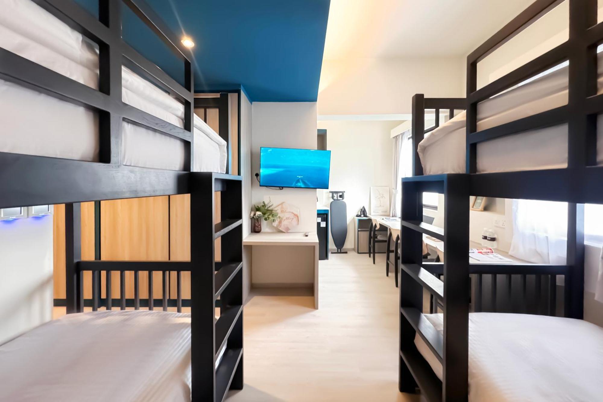 Coliwoo Pasir Panjang - Coliving 3*